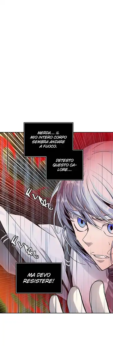 Tower of God Capitolo 94 page 29