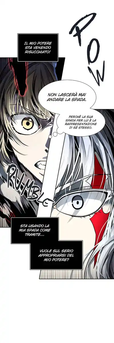 Tower of God Capitolo 94 page 3