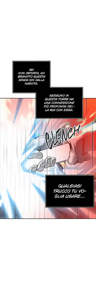 Tower of God Capitolo 94 page 32