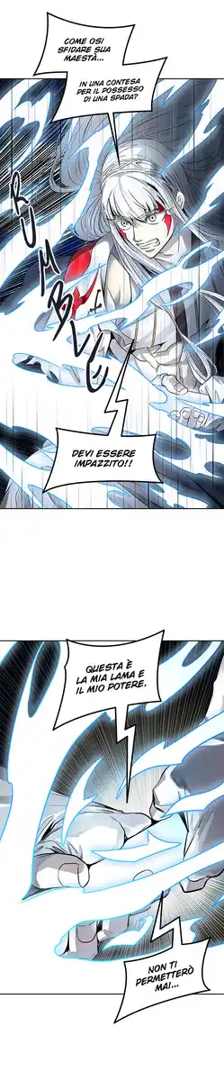 Tower of God Capitolo 94 page 4