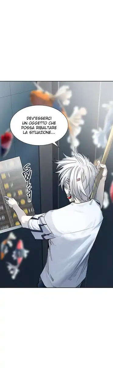 Tower of God Capitolo 94 page 40