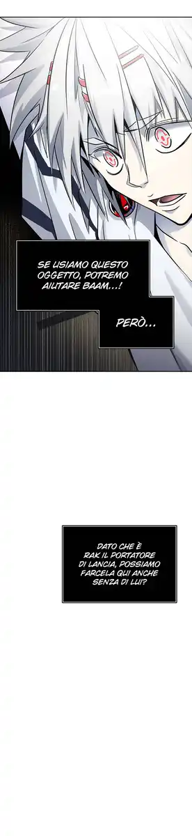 Tower of God Capitolo 94 page 42