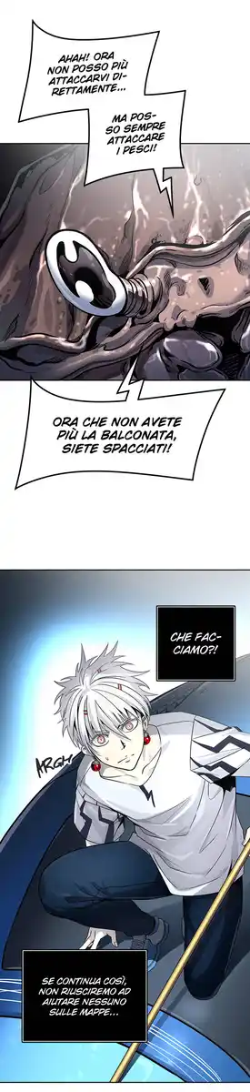 Tower of God Capitolo 94 page 50