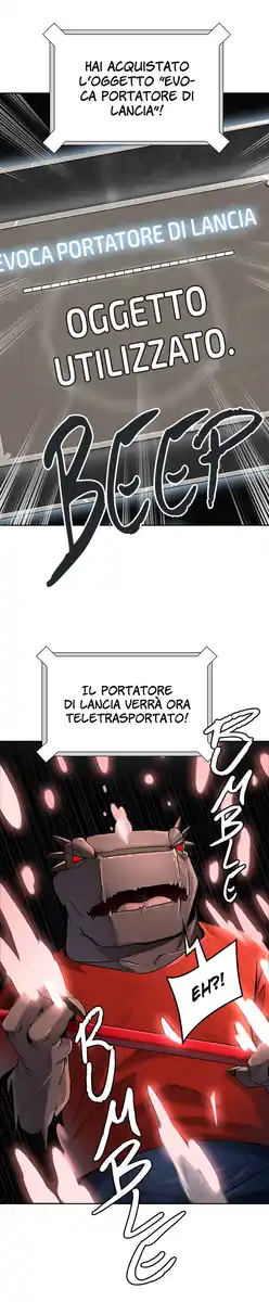 Tower of God Capitolo 94 page 56