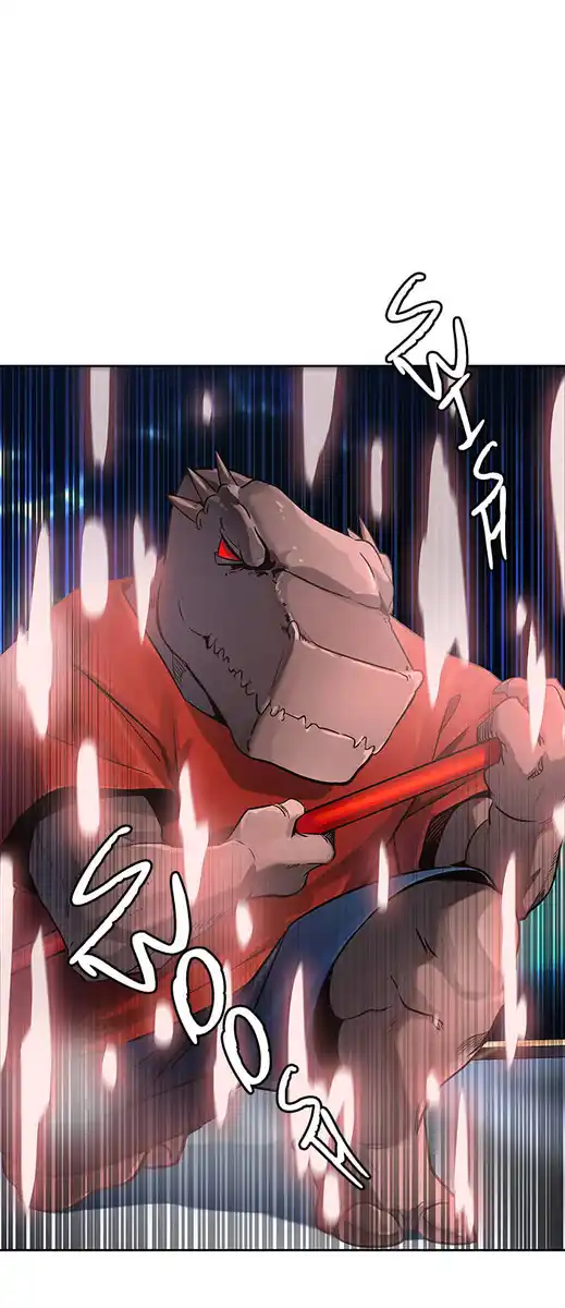 Tower of God Capitolo 94 page 60