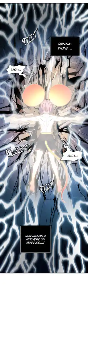 Tower of God Capitolo 94 page 8