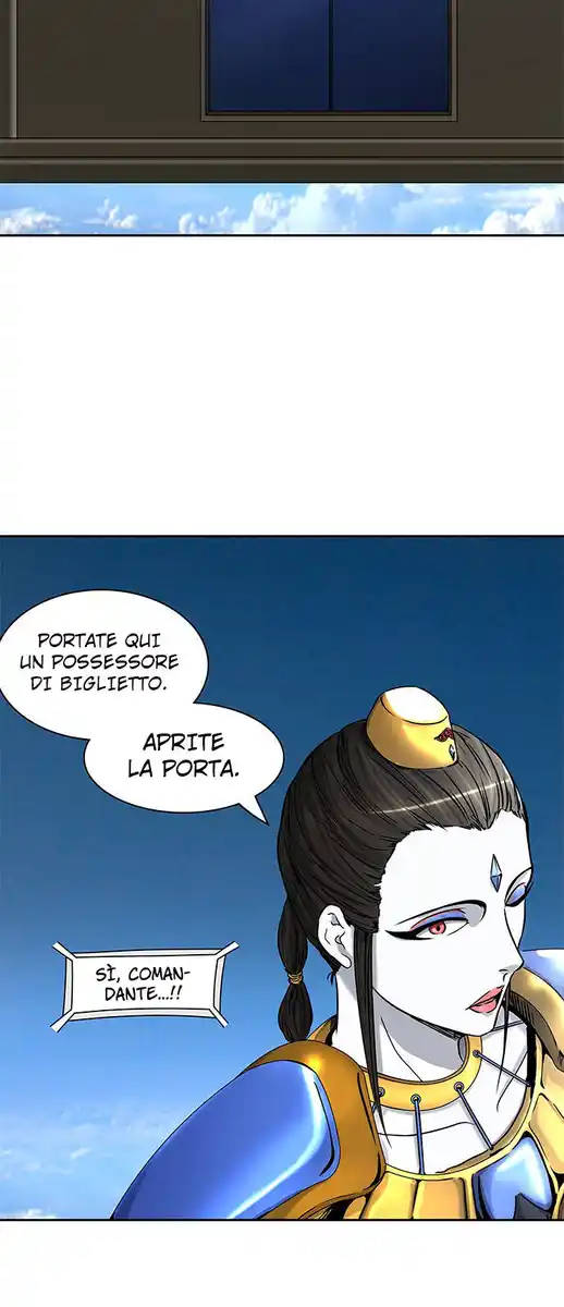 Tower of God Capitolo 320 page 10