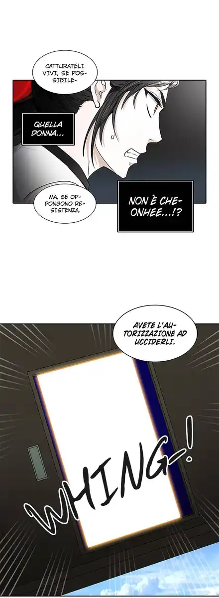 Tower of God Capitolo 320 page 11