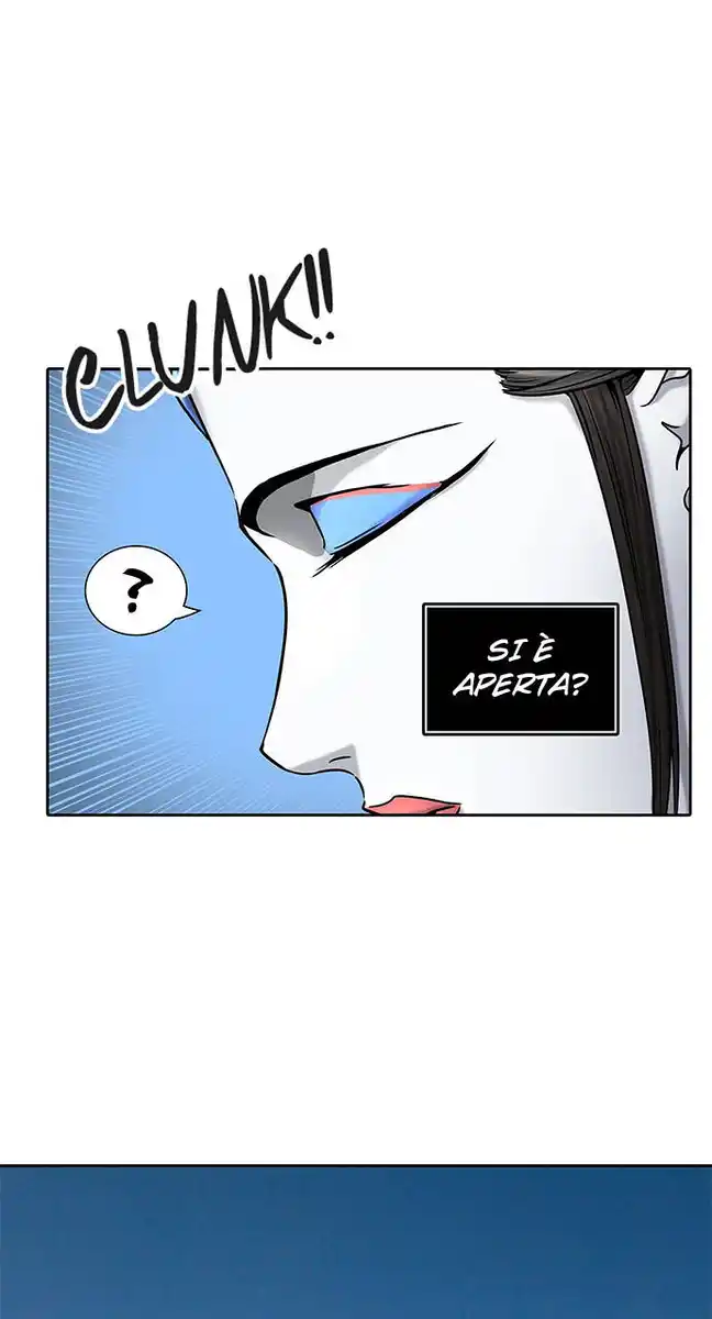 Tower of God Capitolo 320 page 12