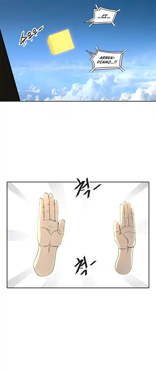 Tower of God Capitolo 320 page 13