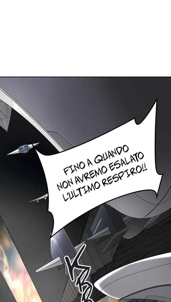 Tower of God Capitolo 53 page 2