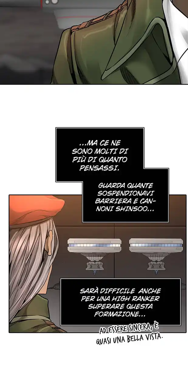 Tower of God Capitolo 53 page 6