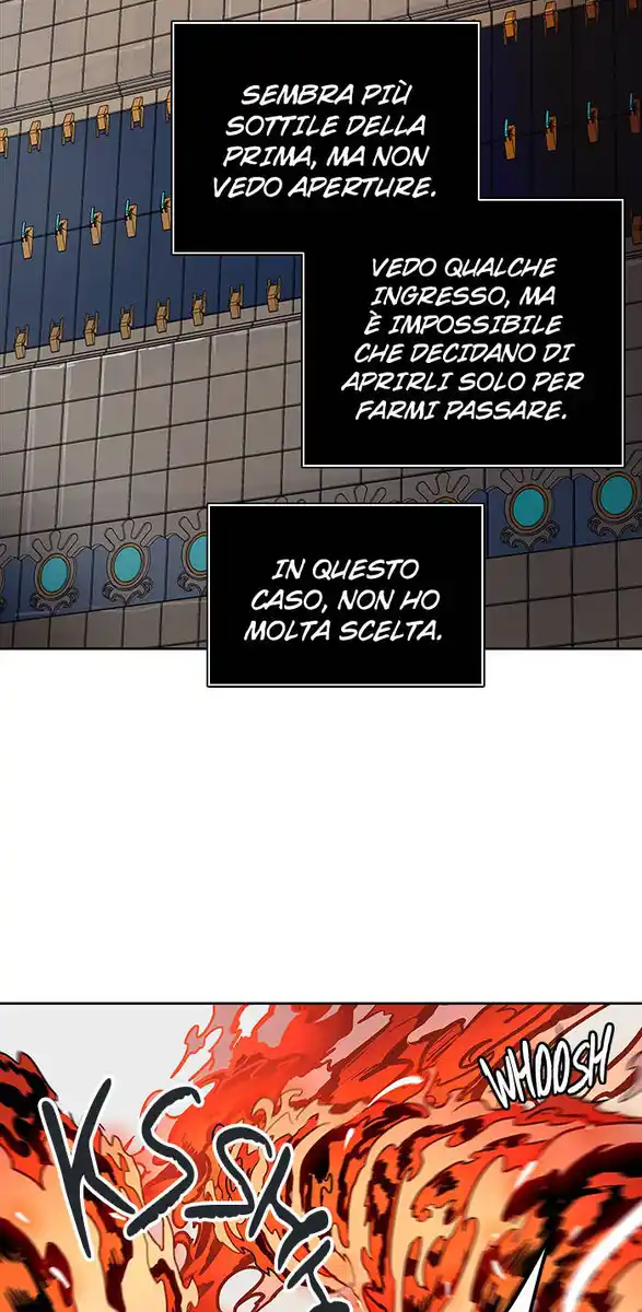 Tower of God Capitolo 53 page 8