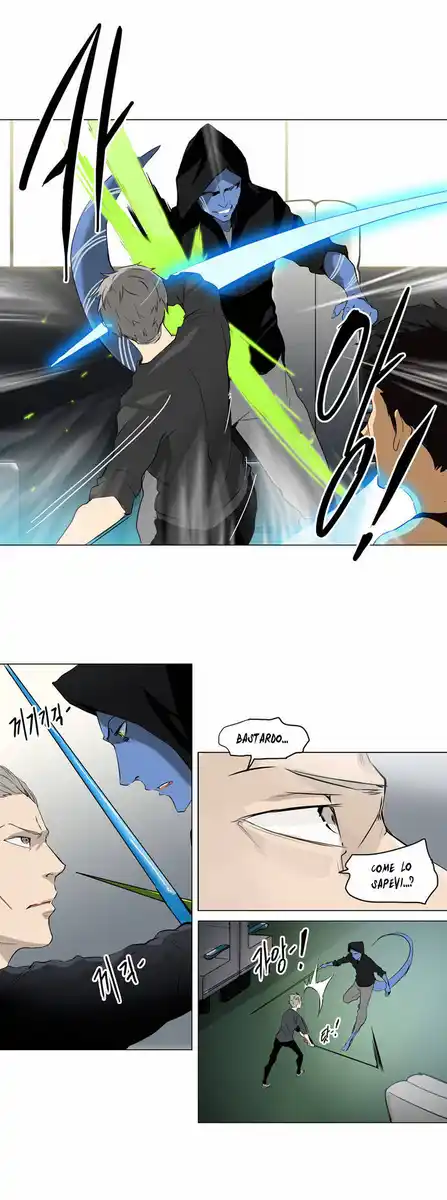 Tower of God Capitolo 115 page 10