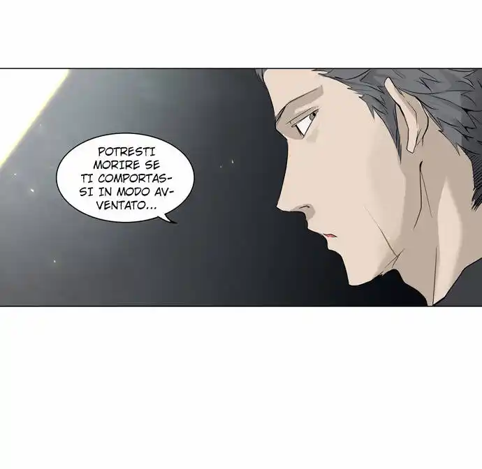 Tower of God Capitolo 115 page 13