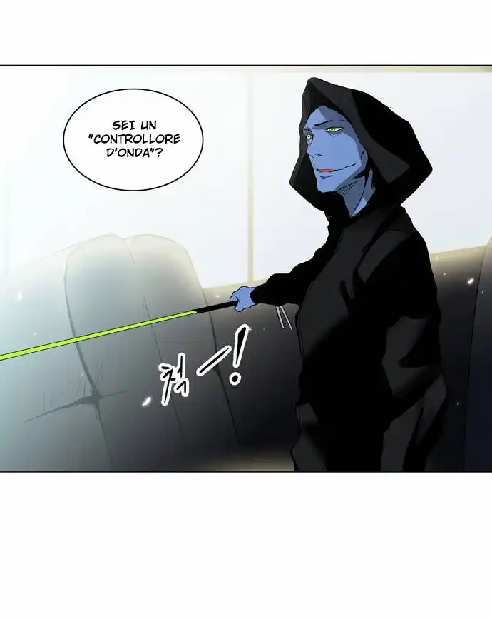 Tower of God Capitolo 115 page 16