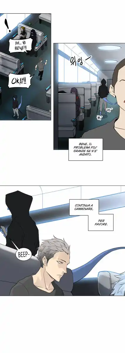 Tower of God Capitolo 115 page 5