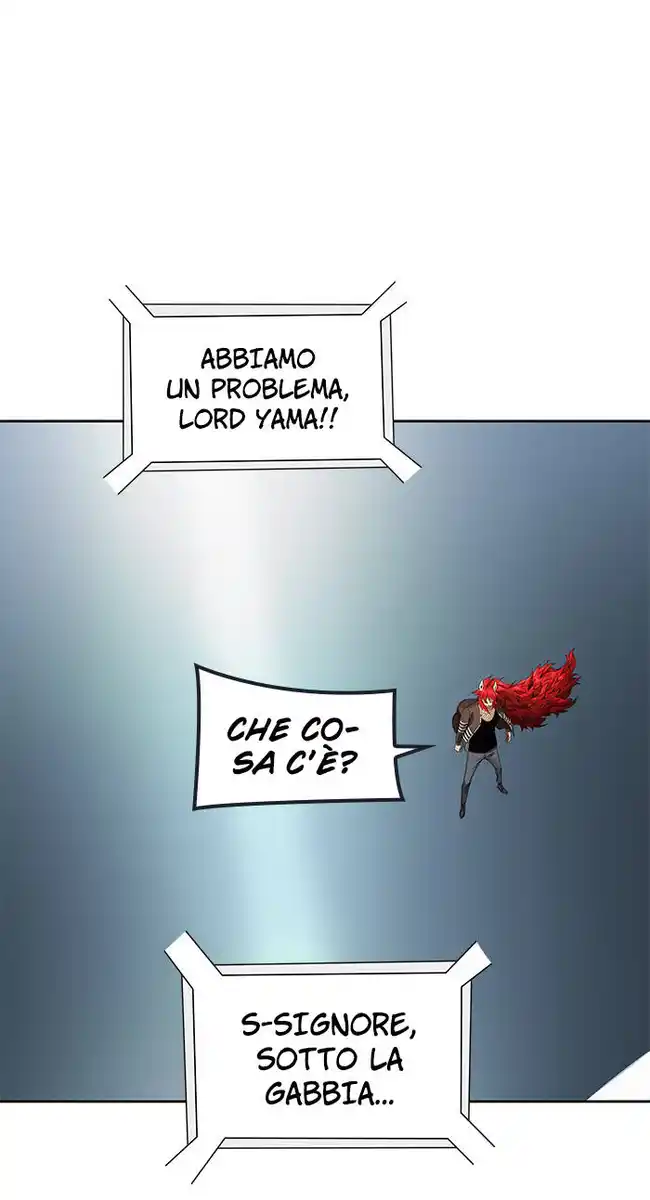 Tower of God Capitolo 63 page 4