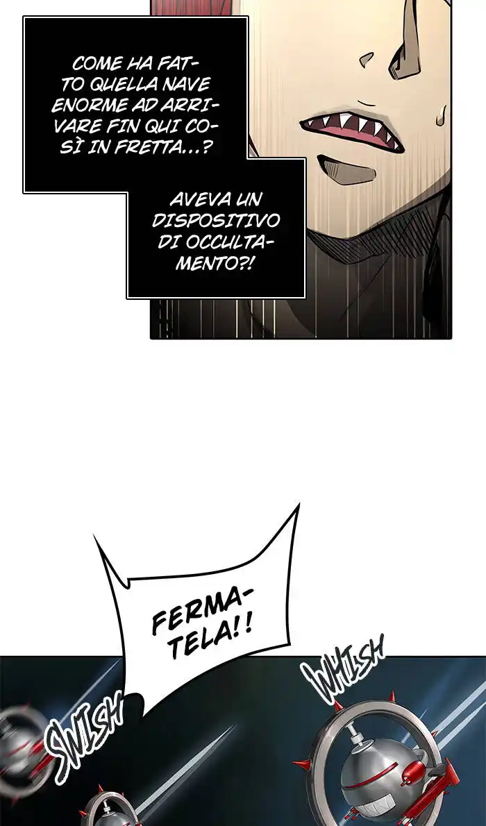 Tower of God Capitolo 63 page 8