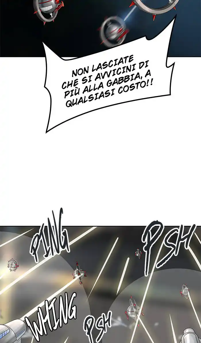 Tower of God Capitolo 63 page 9