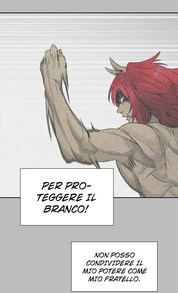 Tower of God Capitolo 37 page 4