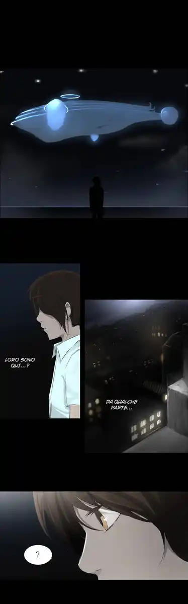 Tower of God Capitolo 57 page 2