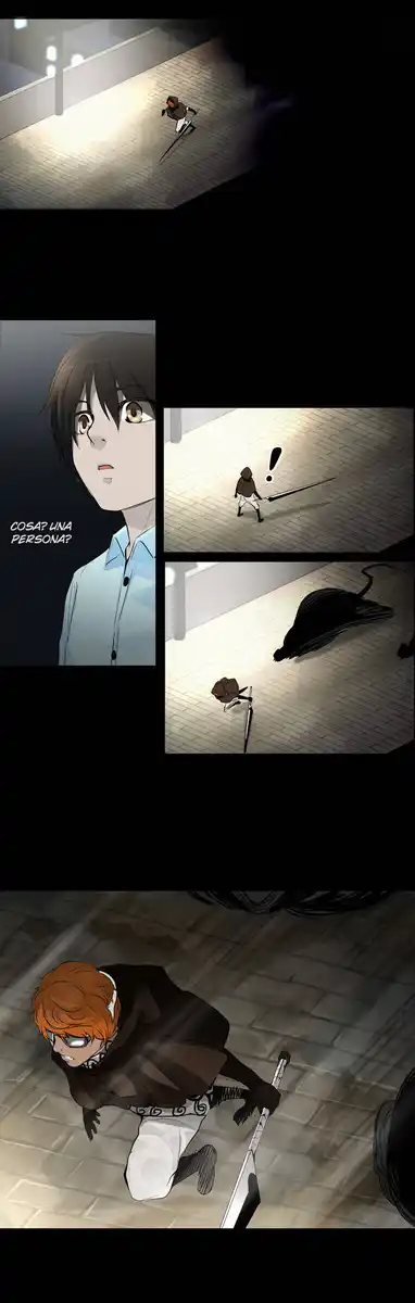 Tower of God Capitolo 57 page 3