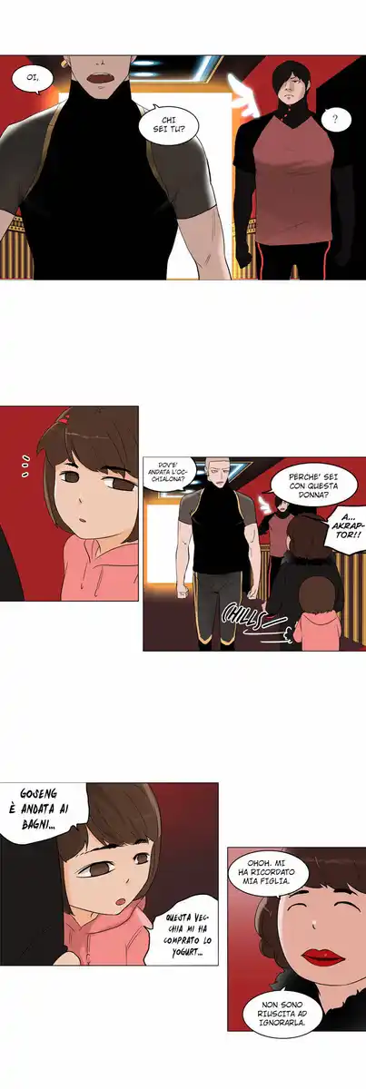 Tower of God Capitolo 10 page 12