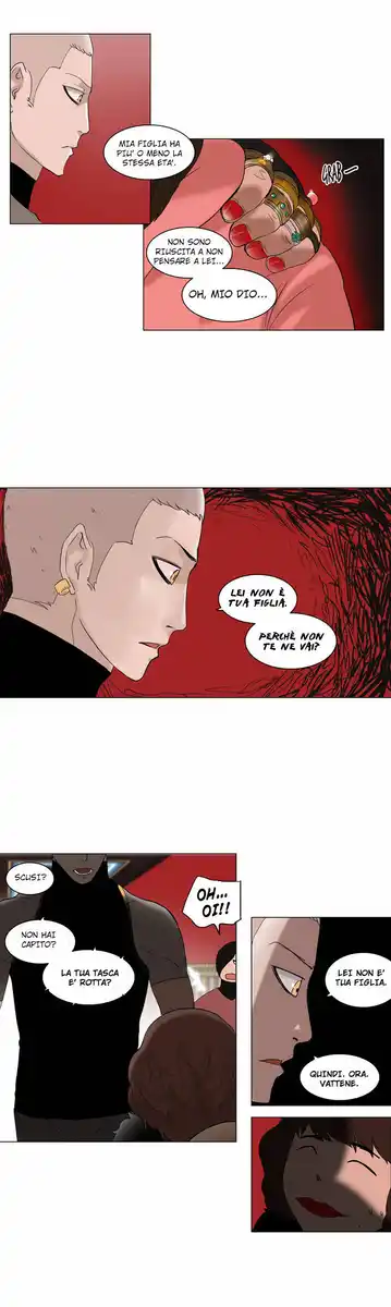 Tower of God Capitolo 10 page 13