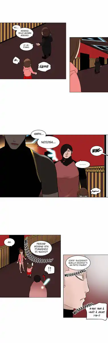 Tower of God Capitolo 10 page 14