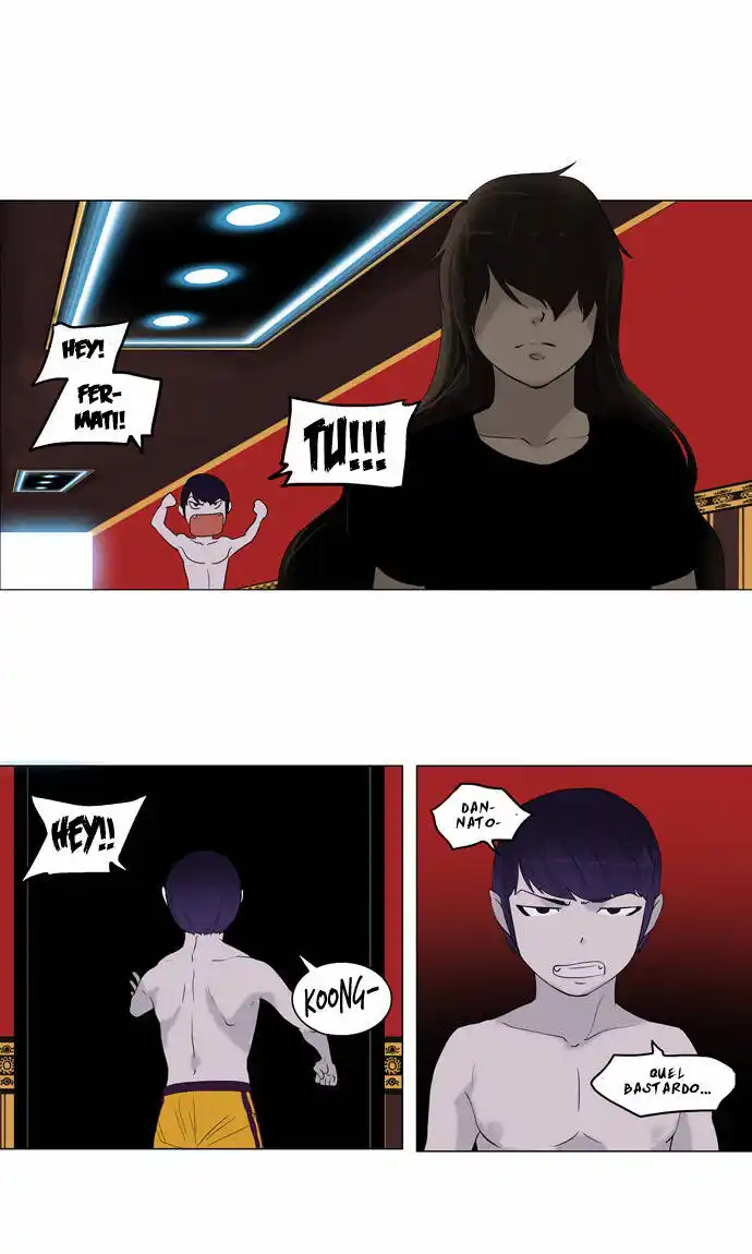 Tower of God Capitolo 10 page 16