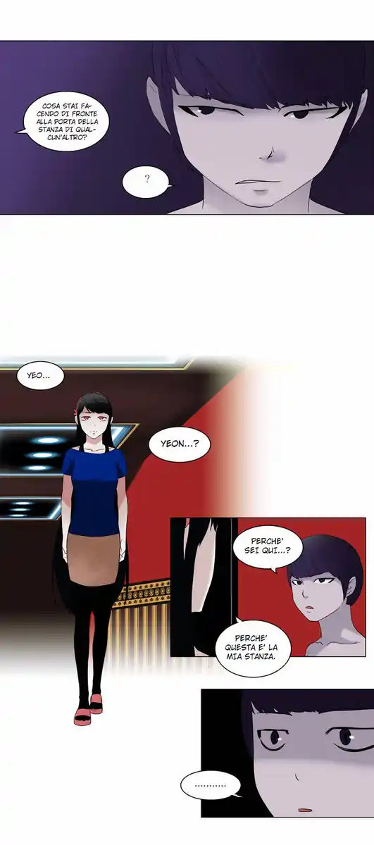 Tower of God Capitolo 10 page 17