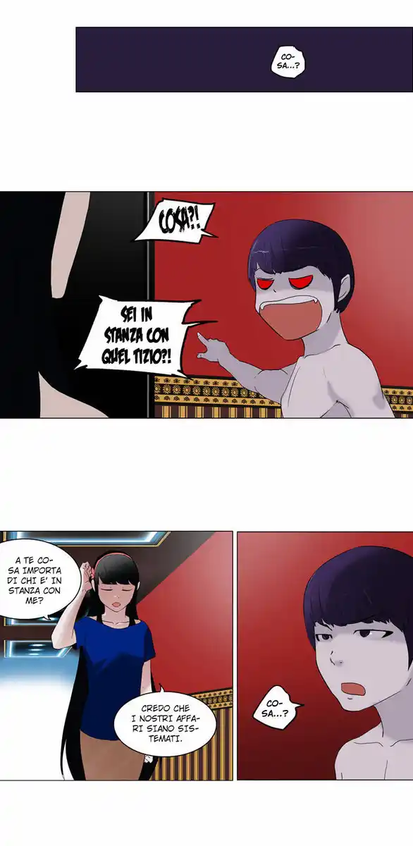 Tower of God Capitolo 10 page 18