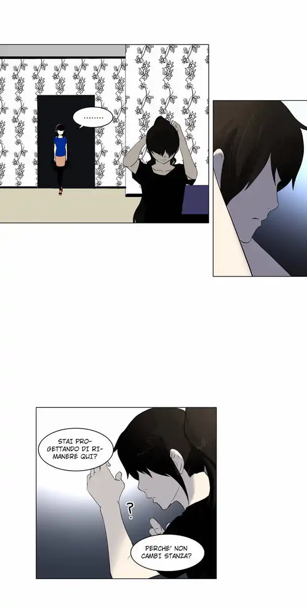 Tower of God Capitolo 10 page 20