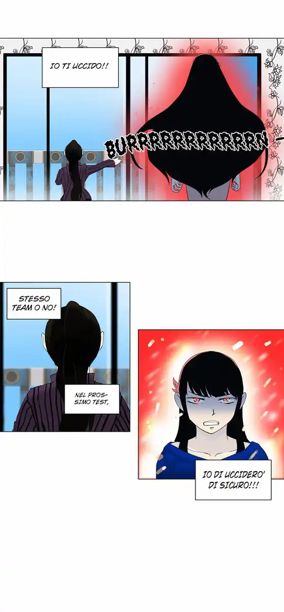 Tower of God Capitolo 10 page 23