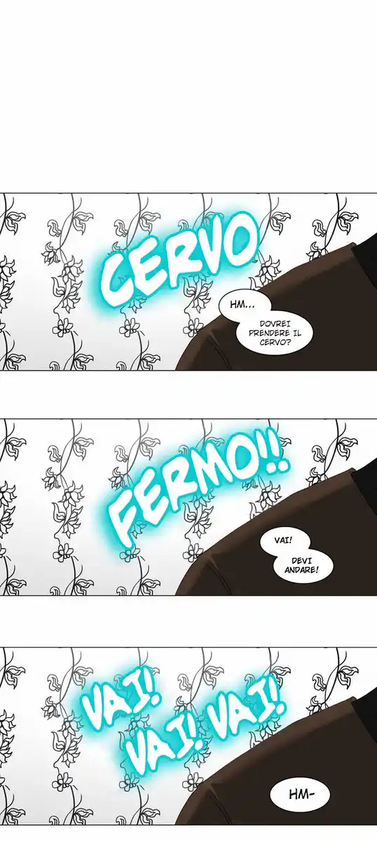 Tower of God Capitolo 10 page 24