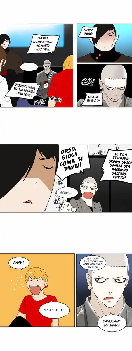 Tower of God Capitolo 10 page 26