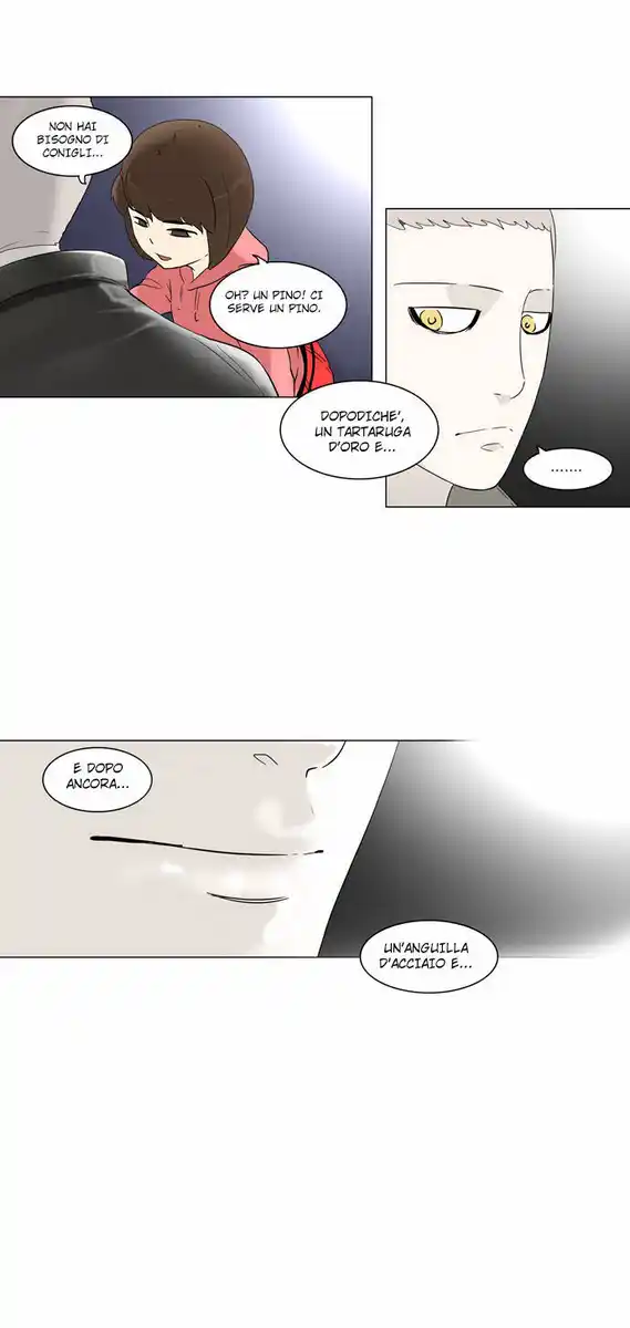 Tower of God Capitolo 10 page 30