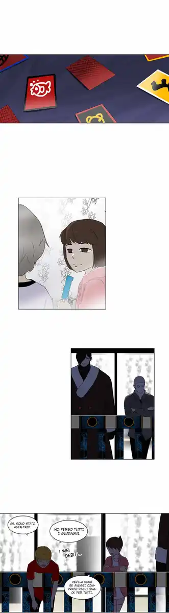 Tower of God Capitolo 10 page 31