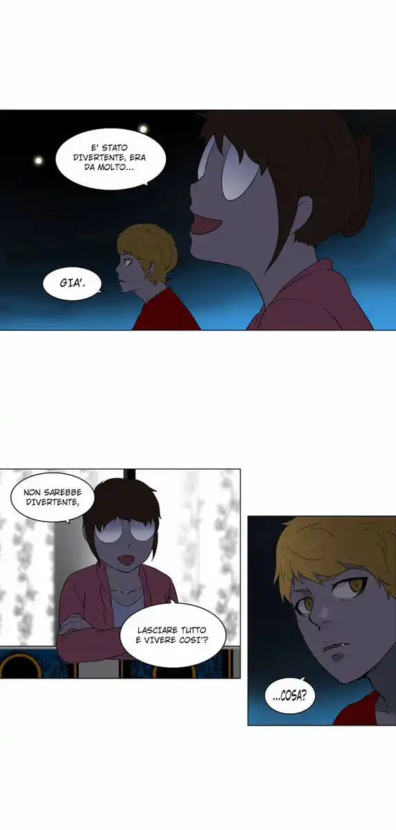 Tower of God Capitolo 10 page 32