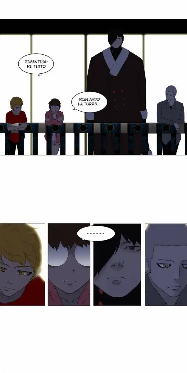 Tower of God Capitolo 10 page 33