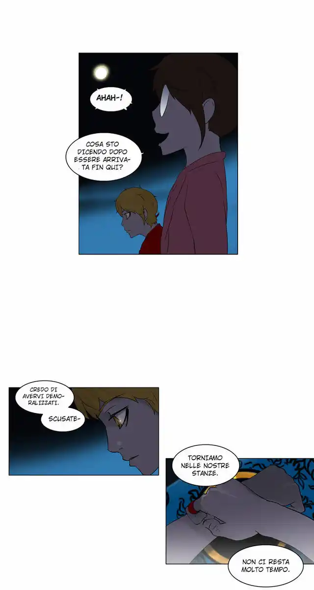 Tower of God Capitolo 10 page 34