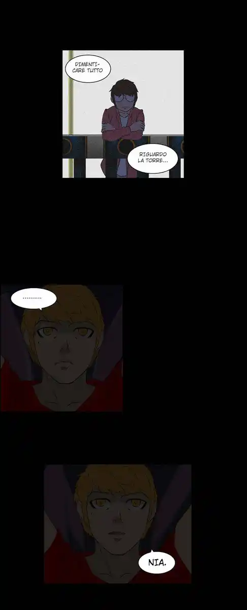 Tower of God Capitolo 10 page 36