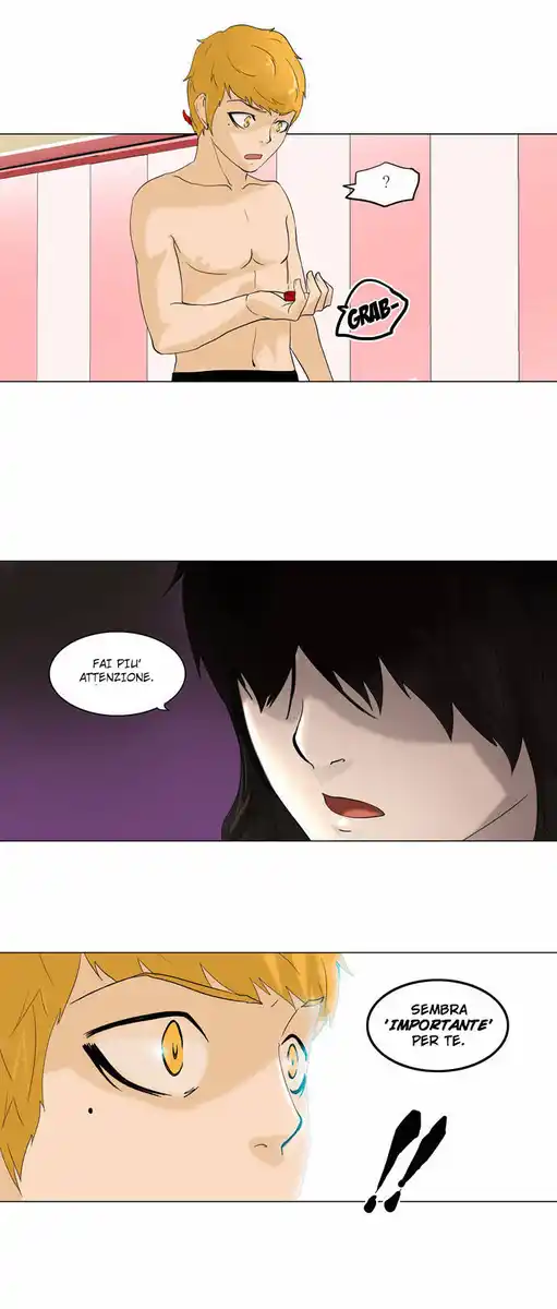 Tower of God Capitolo 10 page 4