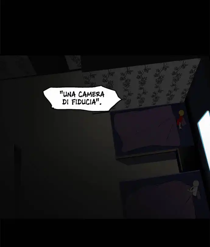 Tower of God Capitolo 10 page 43