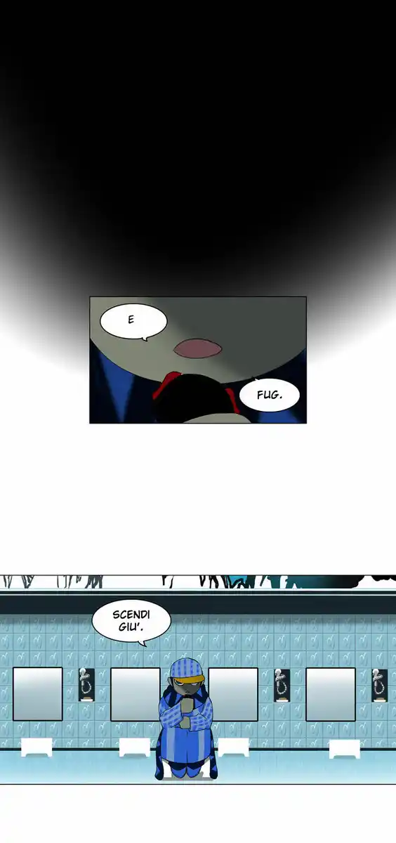 Tower of God Capitolo 10 page 45