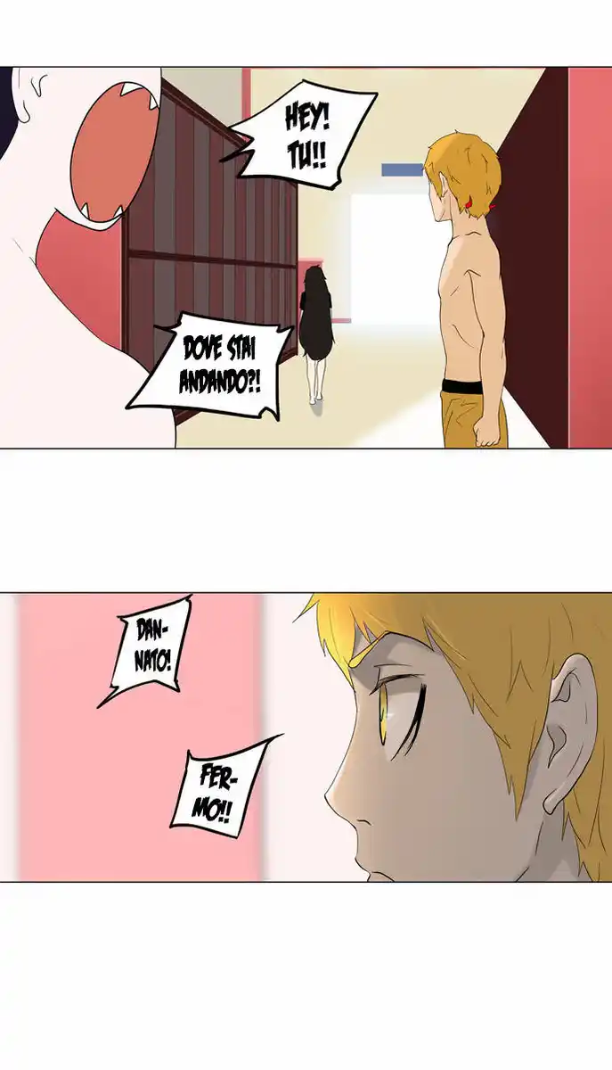 Tower of God Capitolo 10 page 5