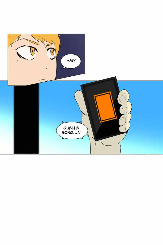 Tower of God Capitolo 10 page 8