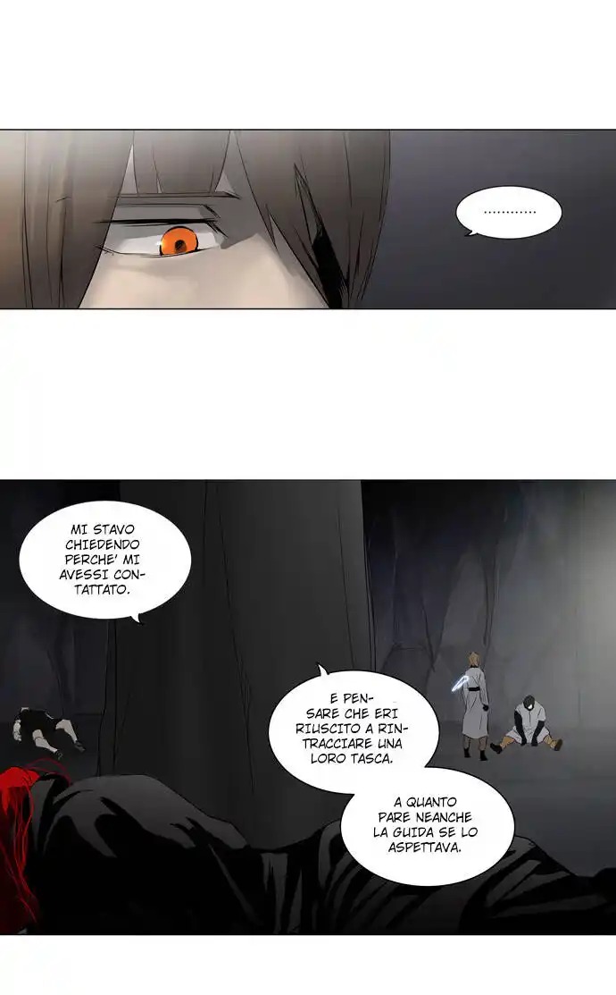 Tower of God Capitolo 97 page 2