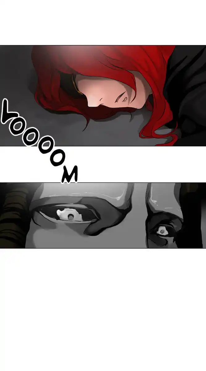 Tower of God Capitolo 97 page 5